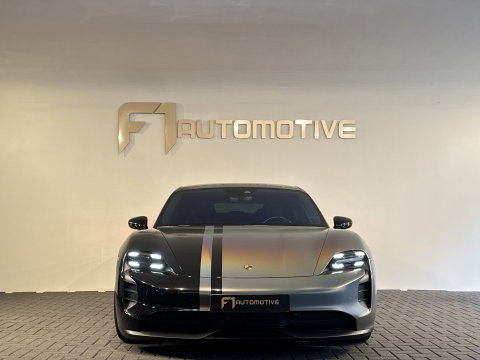 Porsche Taycan 4S Performance 84 kWh Pano|BTW|Keyless|Memory|Lift