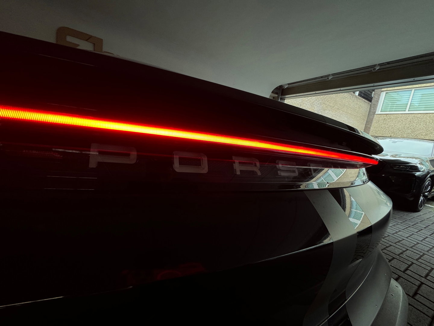 Porsche Taycan 4S Performance 84 kWh Pano|BTW|Keyless|Memory|Lift