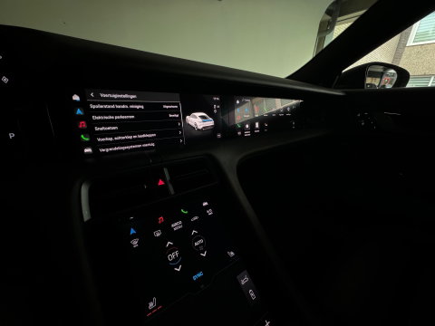 Porsche Taycan 4S Performance 84 kWh Pano|BTW|Keyless|Memory|Lift