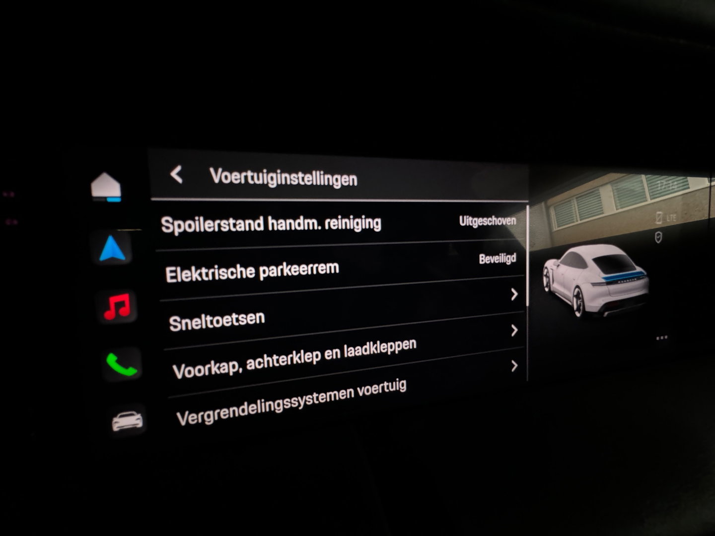 Porsche Taycan 4S Performance 84 kWh Pano|BTW|Keyless|Memory|Lift