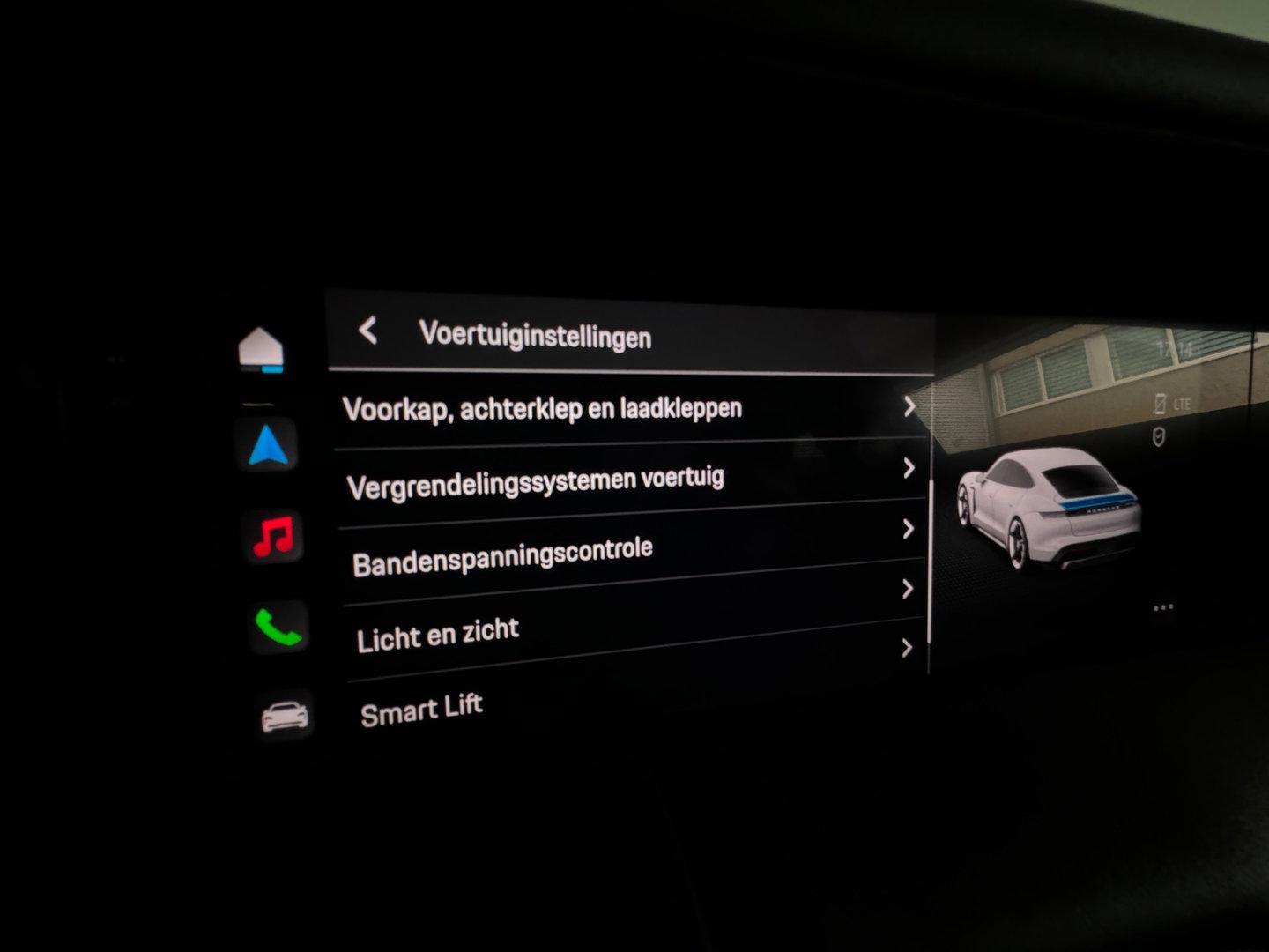 Porsche Taycan 4S Performance 84 kWh Pano|BTW|Keyless|Memory|Lift