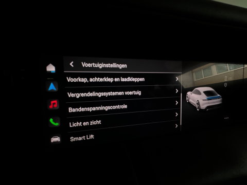 Porsche Taycan 4S Performance 84 kWh Pano|BTW|Keyless|Memory|Lift