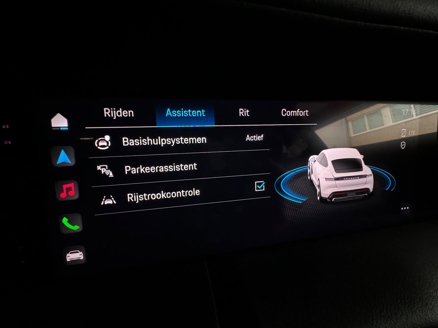 Porsche Taycan 4S Performance 84 kWh Pano|BTW|Keyless|Memory|Lift