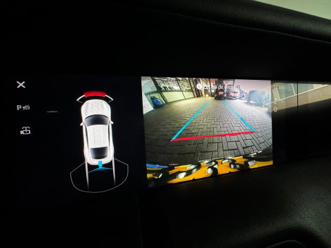 Porsche Taycan 4S Performance 84 kWh Pano|BTW|Keyless|Memory|Lift