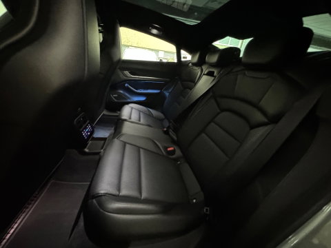 Porsche Taycan 4S Performance 84 kWh Pano|BTW|Keyless|Memory|Lift