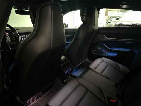 Porsche Taycan 4S Performance 84 kWh Pano|BTW|Keyless|Memory|Lift
