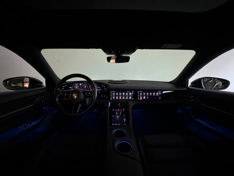 Porsche Taycan 4S Performance 84 kWh Pano|BTW|Keyless|Memory|Lift