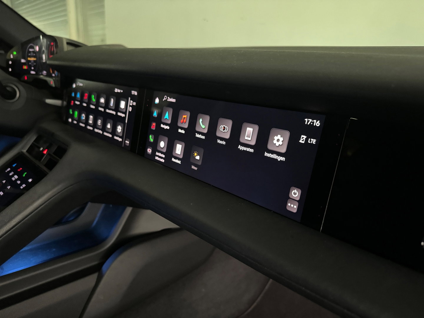 Porsche Taycan 4S Performance 84 kWh Pano|BTW|Keyless|Memory|Lift