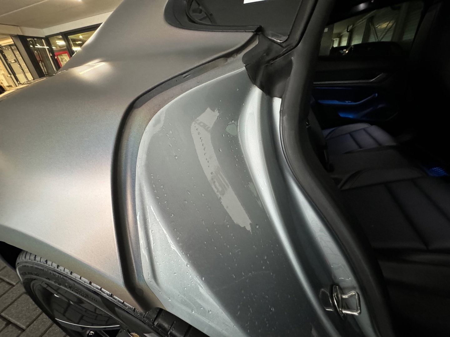 Porsche Taycan 4S Performance 84 kWh Pano|BTW|Keyless|Memory|Lift