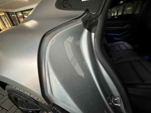 Porsche Taycan 4S Performance 84 kWh Pano|BTW|Keyless|Memory|Lift