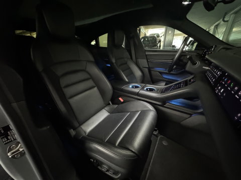 Porsche Taycan 4S Performance 84 kWh Pano|BTW|Keyless|Memory|Lift