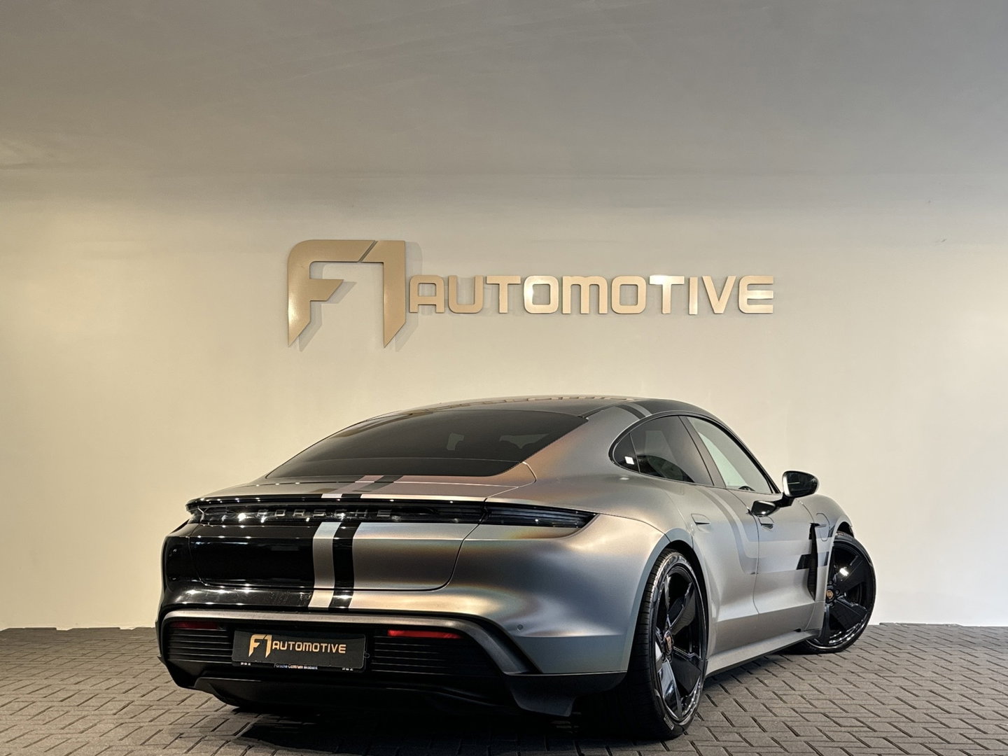 Porsche Taycan 4S Performance 84 kWh Pano|BTW|Keyless|Memory|Lift