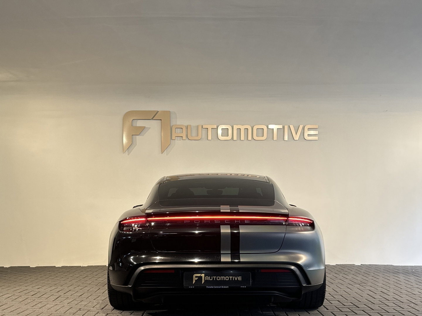 Porsche Taycan 4S Performance 84 kWh Pano|BTW|Keyless|Memory|Lift
