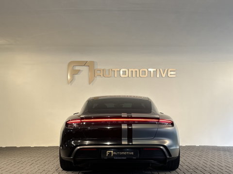 Porsche Taycan 4S Performance 84 kWh Pano|BTW|Keyless|Memory|Lift