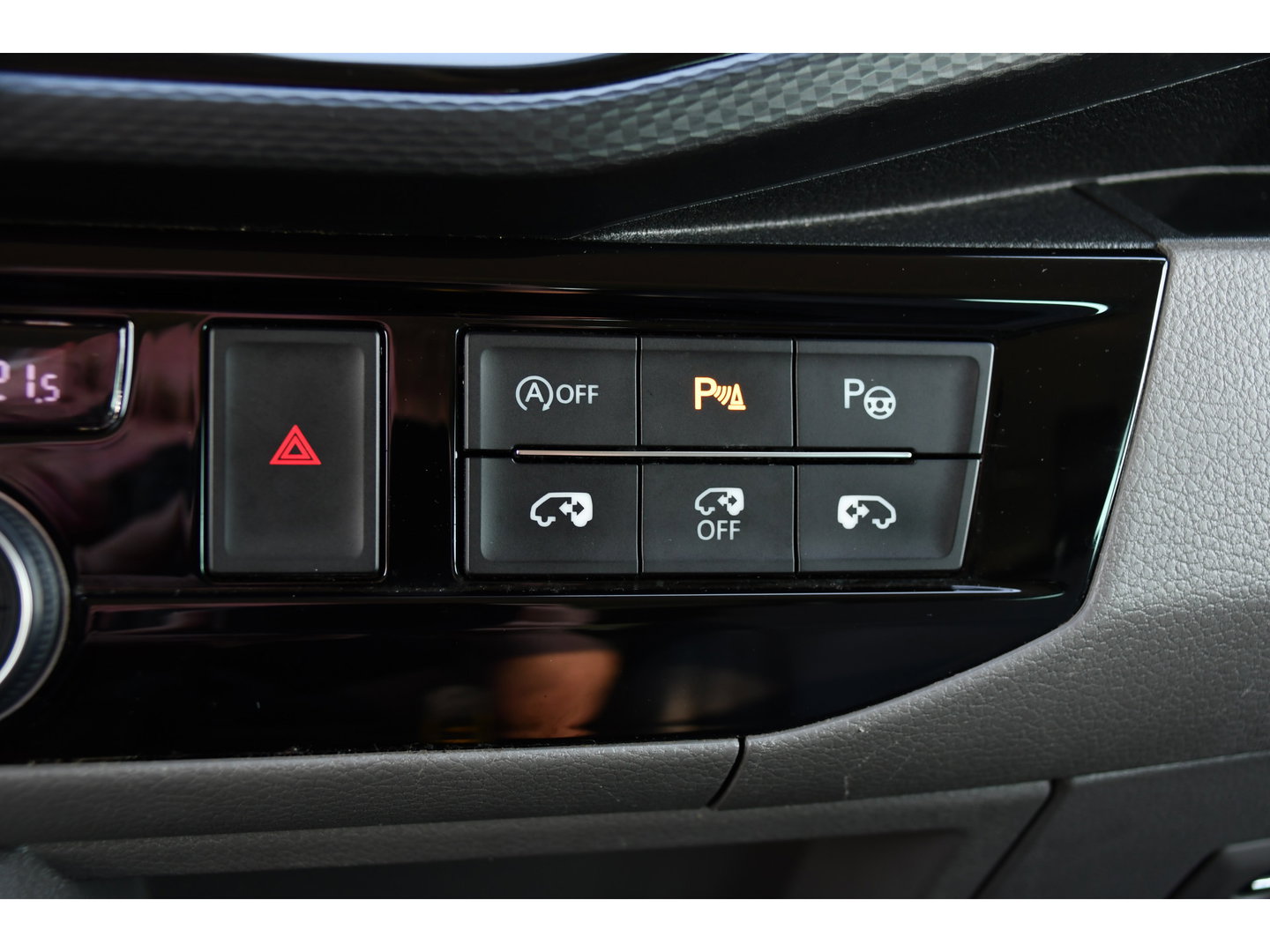 Volkswagen Transporter 2.0 TDI L2H1 30 DC Caravelle Virtual, Adaptieve Cruise, Camera, 2 x Electrische deur, 199pk, LED, Leder, Clima, Stoelverwarming, Carplay, Automaat, Uniek!