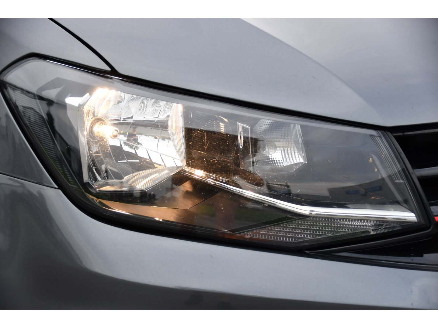 Volkswagen Caddy 2.0 TDI L1H1 PB Edition 185pk, Leder, Multimedia, Airco, Uniek!