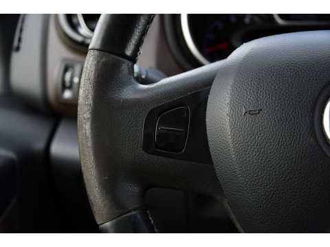 Fiat Talento 1.6 MJ EcoJet L2H1 DC SX PB Edition MARGE! Camera, Cruise, Airco, 125pk, Trekhaak, Multimedia, Uniek!