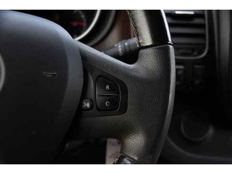 Fiat Talento 1.6 MJ EcoJet L2H1 DC SX PB Edition MARGE! Camera, Cruise, Airco, 125pk, Trekhaak, Multimedia, Uniek!