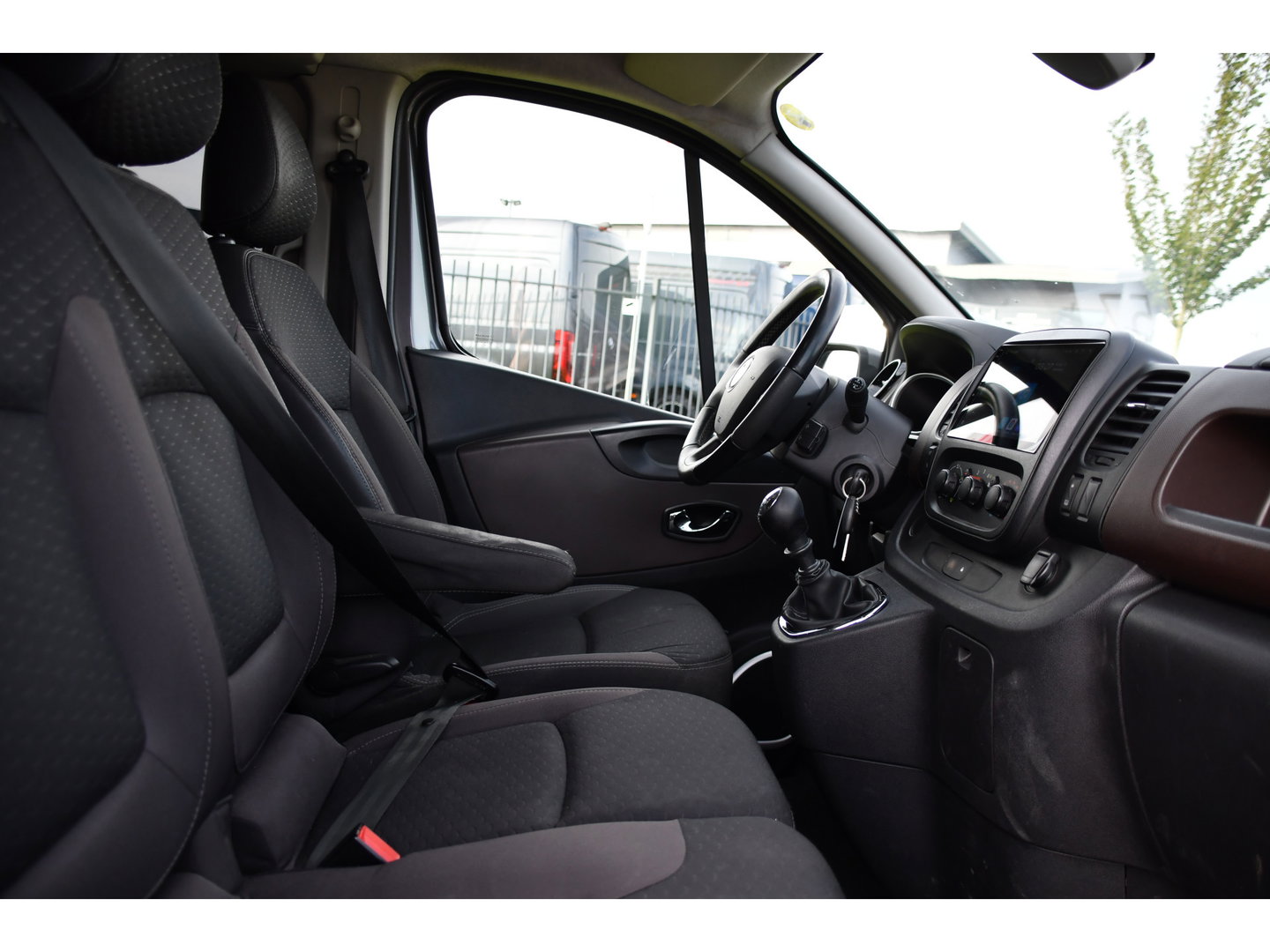 Fiat Talento 1.6 MJ EcoJet L2H1 DC SX PB Edition MARGE! Camera, Cruise, Airco, 125pk, Trekhaak, Multimedia, Uniek!