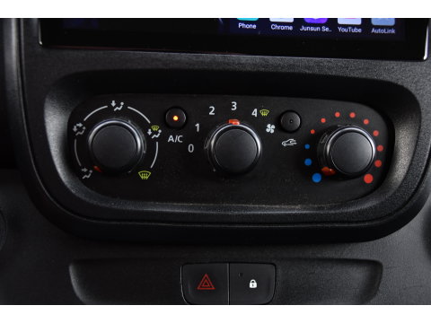 Fiat Talento 1.6 MJ EcoJet L2H1 DC SX PB Edition MARGE! Camera, Cruise, Airco, 125pk, Trekhaak, Multimedia, Uniek!