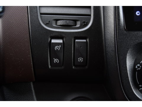 Fiat Talento 1.6 MJ EcoJet L2H1 DC SX PB Edition MARGE! Camera, Cruise, Airco, 125pk, Trekhaak, Multimedia, Uniek!