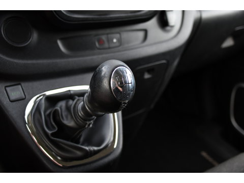 Fiat Talento 1.6 MJ EcoJet L2H1 DC SX PB Edition MARGE! Camera, Cruise, Airco, 125pk, Trekhaak, Multimedia, Uniek!