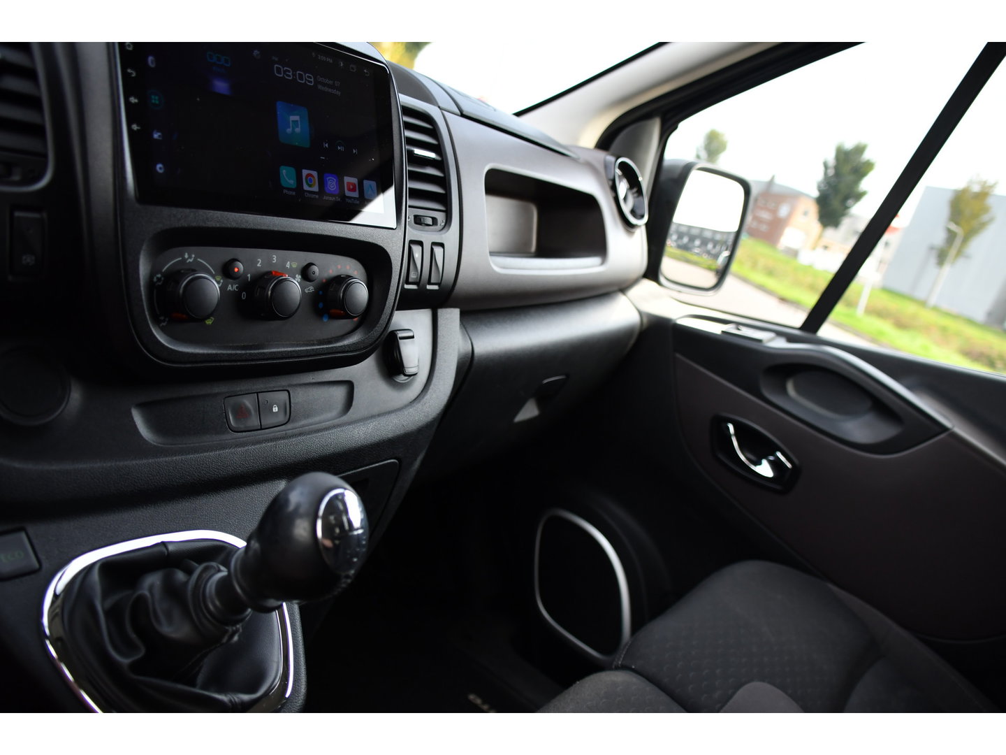 Fiat Talento 1.6 MJ EcoJet L2H1 DC SX PB Edition MARGE! Camera, Cruise, Airco, 125pk, Trekhaak, Multimedia, Uniek!