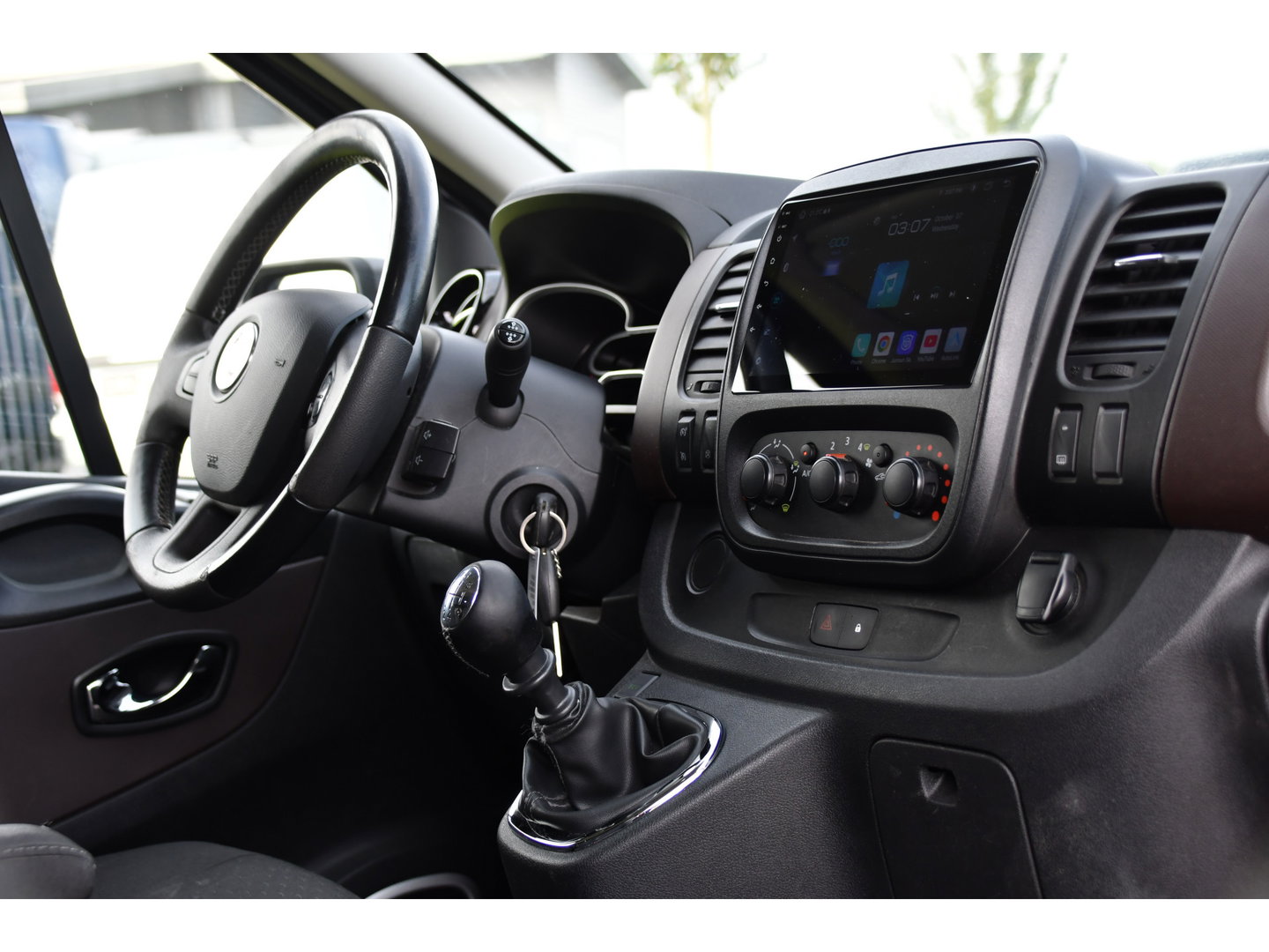 Fiat Talento 1.6 MJ EcoJet L2H1 DC SX PB Edition MARGE! Camera, Cruise, Airco, 125pk, Trekhaak, Multimedia, Uniek!