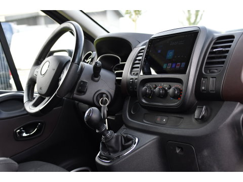 Fiat Talento 1.6 MJ EcoJet L2H1 DC SX PB Edition MARGE! Camera, Cruise, Airco, 125pk, Trekhaak, Multimedia, Uniek!