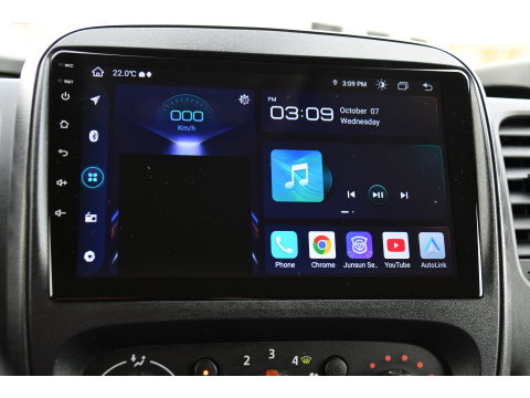 Fiat Talento 1.6 MJ EcoJet L2H1 DC SX PB Edition MARGE! Camera, Cruise, Airco, 125pk, Trekhaak, Multimedia, Uniek!