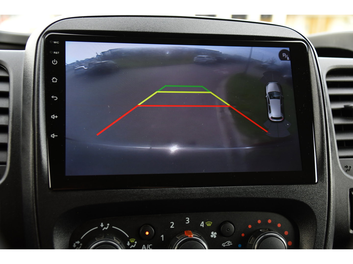 Fiat Talento 1.6 MJ EcoJet L2H1 DC SX PB Edition MARGE! Camera, Cruise, Airco, 125pk, Trekhaak, Multimedia, Uniek!