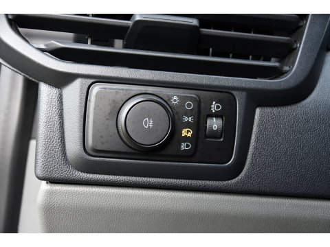 Ford Transit Custom 300 2.0 TDCI L1H1 Black Edition Cruise, Camera, Carplay, LED, 136pk, Automaat, NAVI, Airco, Multimedia, Uniek!