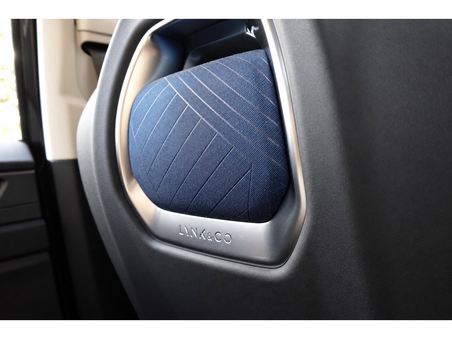 Lynk & Co 01 1.5 PANO KEYLESS INFINITY CAM