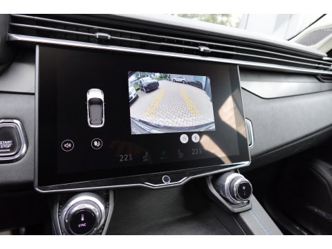 Lynk & Co 01 1.5 PANO KEYLESS INFINITY CAM