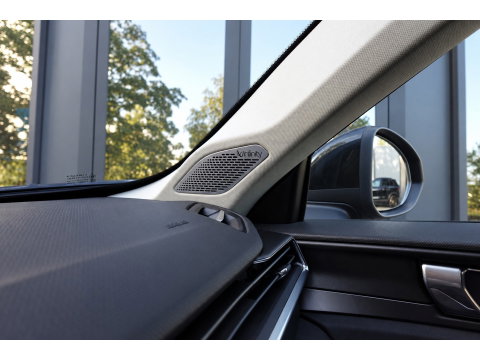 Lynk & Co 01 1.5 PANO KEYLESS INFINITY CAM