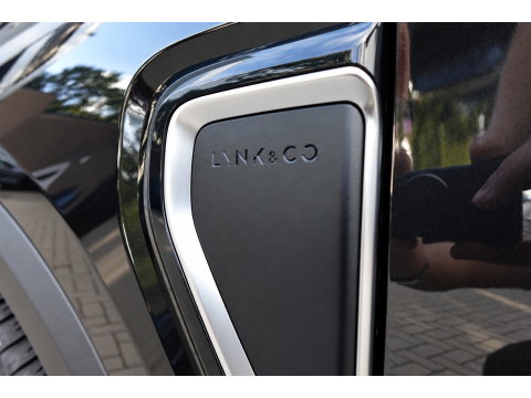 Lynk & Co 01 1.5 PANO KEYLESS INFINITY CAM