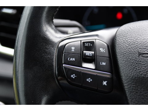 Ford Transit 350 2.0 TDCI L2H2 Limited PB Edition Cruise, Camera, Carplay, Xenon, 185pk, Multimedia, Automaat, Trekhaak, Betimmering, Uniek!