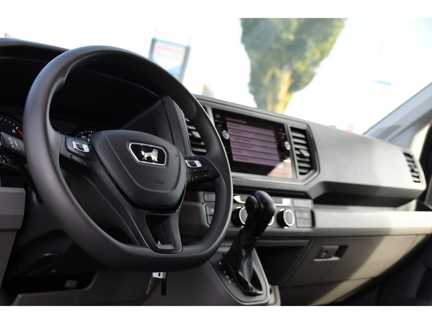 MAN TGE 3.180 35 2.0 L3H2 PB Edition Cruise, Camera, Carplay, LED, 177pk, Automaat, Geveerde stoel, Multimedia, Uniek!