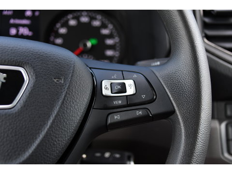 MAN TGE 3.180 35 2.0 L3H2 PB Edition Cruise, Camera, Carplay, LED, 177pk, Automaat, Geveerde stoel, Multimedia, Uniek!