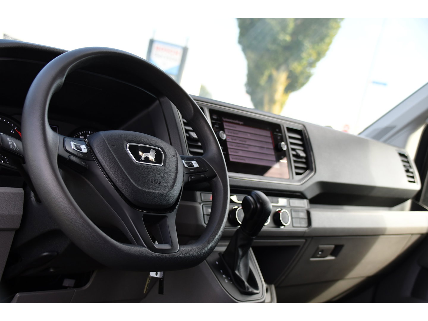 MAN TGE 3.180 35 2.0 L3H2 PB Edition Cruise, Camera, Carplay, LED, 177pk, Automaat, Geveerde stoel, Multimedia, Uniek!