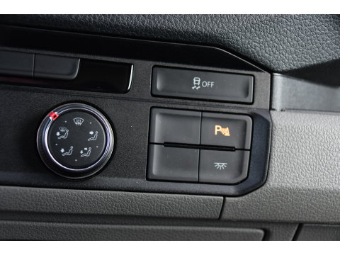 MAN TGE 3.180 35 2.0 L3H2 PB Edition Cruise, Camera, Carplay, LED, 177pk, Automaat, Geveerde stoel, Multimedia, Uniek!