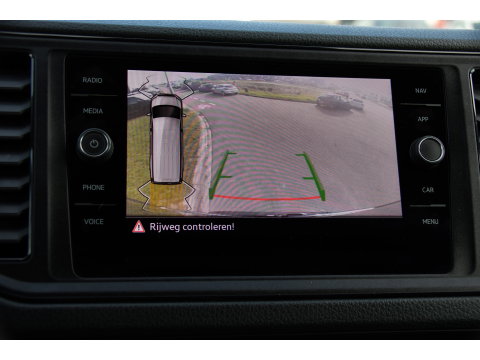 MAN TGE 3.180 35 2.0 L3H2 PB Edition Cruise, Camera, Carplay, LED, 177pk, Automaat, Geveerde stoel, Multimedia, Uniek!