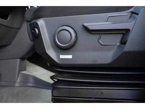 MAN TGE 3.180 35 2.0 L3H2 PB Edition Cruise, Camera, Carplay, LED, 177pk, Automaat, Geveerde stoel, Multimedia, Uniek!
