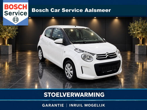 Citroën C1