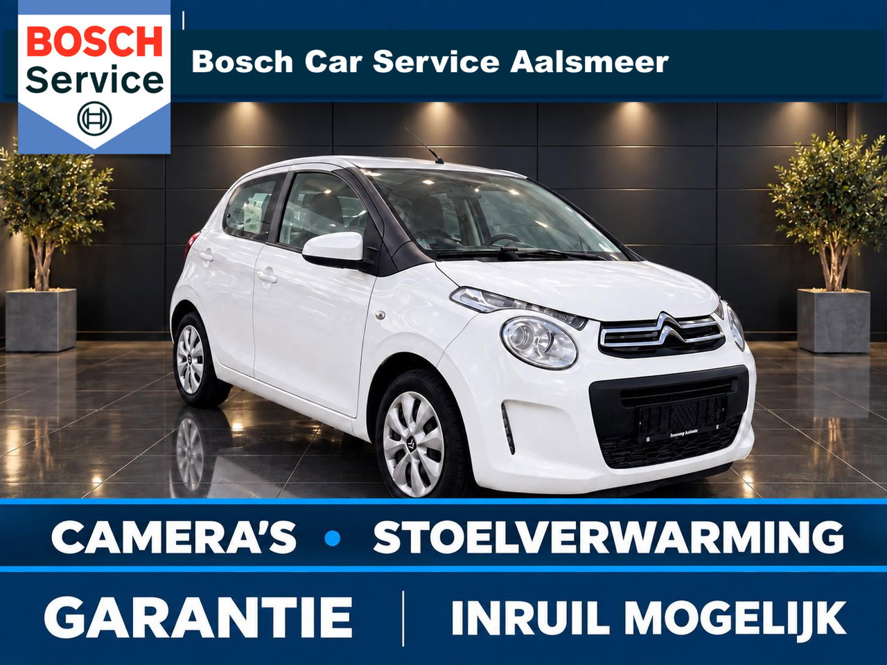 Citroën C1