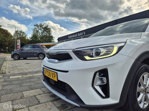 Kia Stonic 1.0 T-GDi MHEV DynamicLine, Camera, Carplay, NAP!