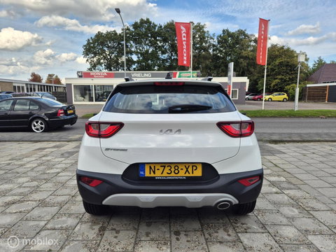 Kia Stonic 1.0 T-GDi MHEV DynamicLine, Camera, Carplay, NAP!