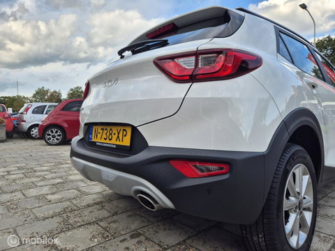 Kia Stonic 1.0 T-GDi MHEV DynamicLine, Camera, Carplay, NAP!