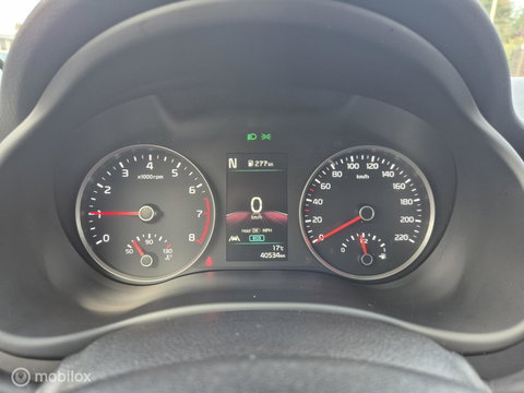 Kia Stonic 1.0 T-GDi MHEV DynamicLine, Camera, Carplay, NAP!