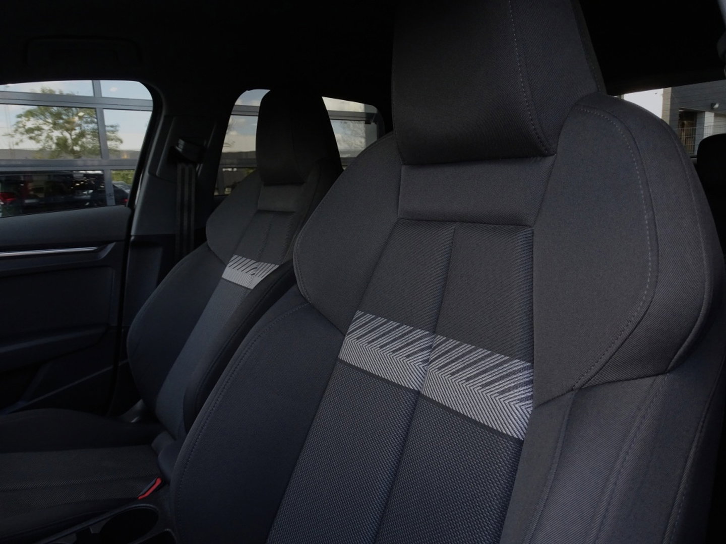 Audi A3 Sportback 35 TDI 150PK automaat / MMI / S-line / ACC / LED